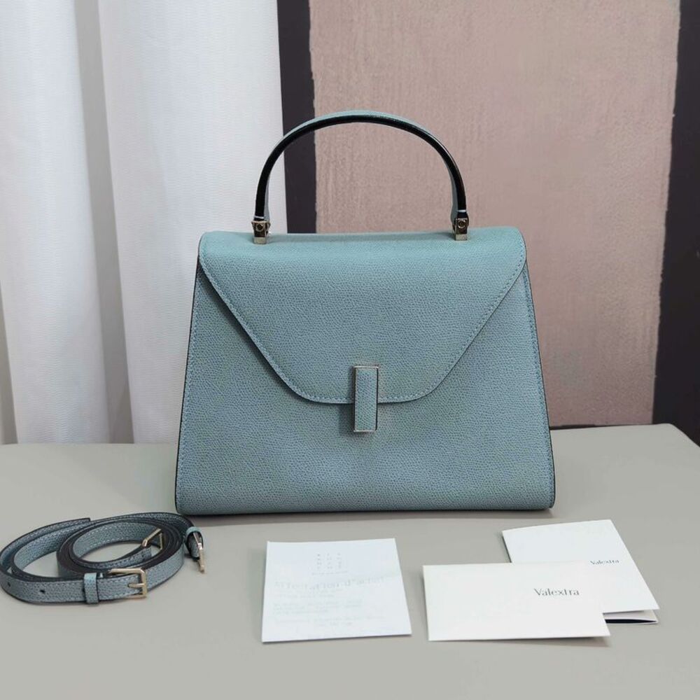 Valextra Women Pre-Loved Bag Very Good Condition